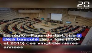 Elections régionales 2021: Un vrai suspense en Pays-de-la-Loire