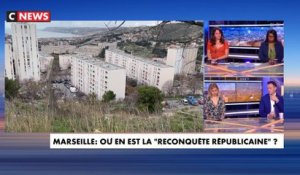 Marseille : où en est la reconquête républicaine ?