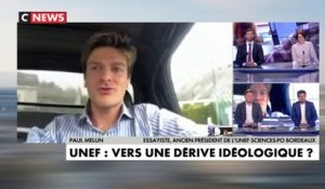 Paul Melun : «Il y a un très gros problème en France, aujourd’hui cette dérive idéologique gangrène l’université» #MidiNews