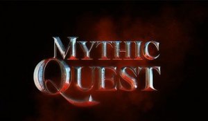 Mythic Quest - Teaser saison 2