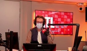Le journal RTL de 04h30 du 23 février 2021
