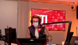 Le journal RTL de 6h30 du 23 février 2021