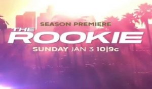 The Rookie - Promo 3x08