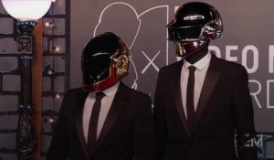 Les Daft Punk se séparent après 28 ans de carrière