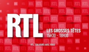 Le journal RTL du 23 février 2021