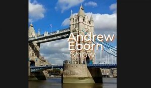 The Andrew Eborn Show - The Truth About - GEOFF DOWNES - BUGGLES, YES, ASIA, DBA
