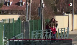Essonne : Un deuxième adolescent de 13 ans tué en 24h lors d'affrontements entre bandes rivales dans le département - La veille, une collégienne de 14 ans avait été tuée d'un coup de couteau
