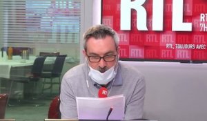 Le journal RTL de 7h30 du 24 février 2021