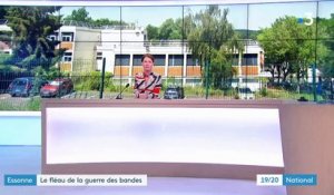 Rixes mortelles dans l’Essonne : une recrudescence de la violence
