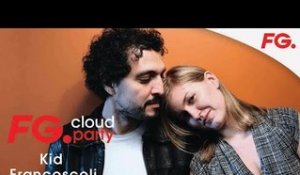 KID FRANCESCOLI | FG CLOUD PARTY | LIVE DJ MIX | RADIO FG