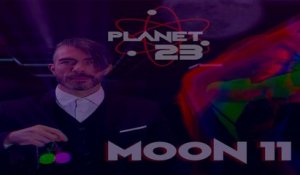 Planet23 - Moon 11