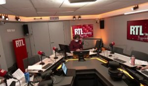 Le journal RTL de 6h du 25 février 2021