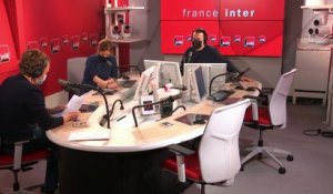 Les humoristes de France Inter ont-ils/elles une tendance à être de gauche ? Le billet d'Alex Vizorek