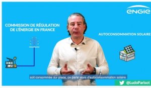 ENGIE : L’autoconsommation solaire, et pourquoi pas votre entreprise ?