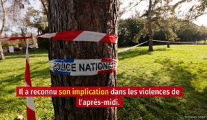 Rixe mortelle dans l’Essonne : les regrets de Logan, 15 ans