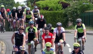 Le Mag Cyclism'Actu - La rando Lille-Hardelot, ce sera le 27 juin !