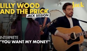 Une Jack Session avec Lilly Wood and the Prick