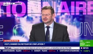 Marc Riez VS Vincent Juvyns : Peut-on redouter une baisse des marchés ? - 25/02