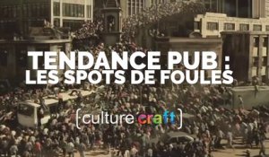 Tendance Pub : les spots de foules - Culture Craft