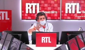 L'invité de RTL Soir du 25 février 2021