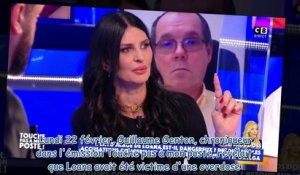 Loana - ce qu'elle a dit à Sylvie Ortega depuis son lit d'hôpital