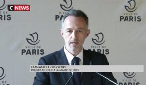 Emmanuel Grégoire : «Nous devons viser la réouverture généralisée»