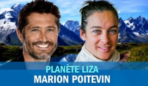 Donner le leadership aux femmes en montagne, l'objectif de Marion Poitevin
