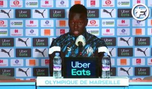 Gueye : "Je ne veux pas juste être un joueur de Ligue 1"