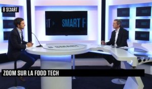 SMART FUTUR - SMART MONEY du samedi 27 février 2021