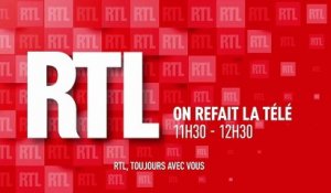 Le journal RTL de 12h du 27 février 2021