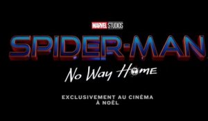 SPIDER-MAN - NO WAY HOME (2021) Teaser PROMO VOSTF - HD