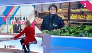 "Les Français veulent plus de vaccinations, donc nous devons aller plus vite", affirme Agnès Pannier-Runacher