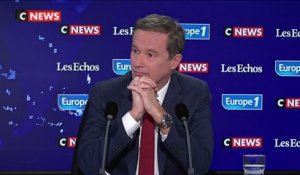 Nicolas Dupont-Aignan : Le Grand Rendez-Vous du 28/02/2021