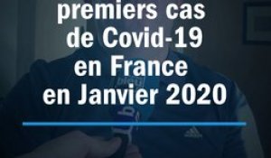 Rennes : ce boulanger était l'un des premiers cas de Covid-19 en France en Janvier 2020