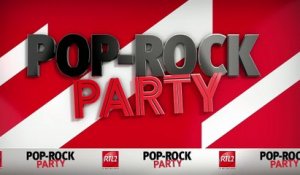 Red Hot Chili Peppers, Pink, Green Day dans RTL2 Pop-Rock Party by Loran (27/02/21)