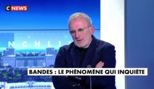 François Pupponi : «On intervient après. Moi je ne veux plus voir de marche blanche»