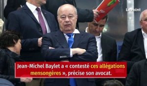 Accusé de viol, Jean-Michel Baylet a été entendu par la police