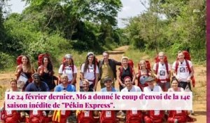 Pékin Express 2021 : pourquoi Aurore et Jonathan ont failli passer à côté de leur aventure