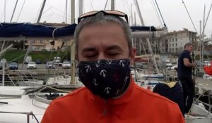 Des projets d'agrandissements pour les sauveteurs en mer de Martigues