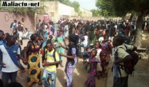 Mali : l’actualité du jour en Bambara Mardi 02 Mars 2021