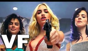 SKY ROJO Bande Annonce VF (2021) Série Netflix