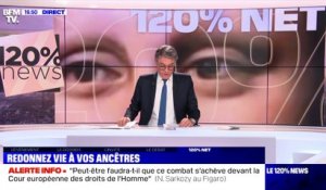 120% Net: Redonnez vie à vos ancêtres grâce au Deepfake - 02/03