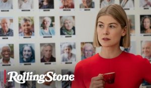 The Breakdown: Rosamund Pike & J Blakeson on I Care A Lot