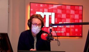 Le journal RTL de 5h du 03 mars 2021