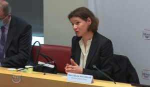 Engie : la directrice générale réagit à la fin du nucléaire en Belgique