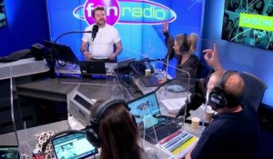 Bruno dans la radio - L'intégrale du 04 mars
