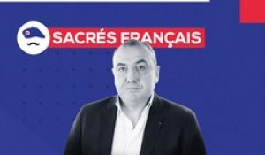 Sacrés Français x Gilles ATTAF, créateur de Belleville Paris