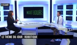 SMART BOURSE - Marchés à thème(s) : Alice Lhabouz (Trecento AM)