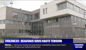 Violences urbaines: Jean Castex et Gérald Darmanin attendus à Beauvais ce vendredi