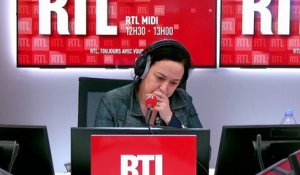 RTL Midi du 05 mars 2021